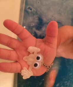 Two Sisters Bath Bombs for Kids with Surprise Toys Inside, 6 Bubble Bath Bombs with Kid Toy Suprises, Gentle and Kids Safe, Ideal Birthday Gift for Boys & Girls 6-pack Surprise 50 610rbZCKJZL