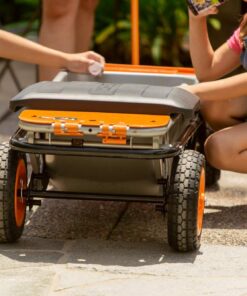 WORX WA0228 Aerocart Wheelbarrow Wagon Kit 11 610ru4FI7WL