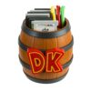 PDP Donkey Kong Barrel Game Card Storage - Nintendo 2DS 10 610rvmujNzL
