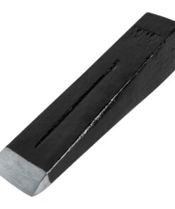 Ludell 11605 High Grade Steel Splitting Wedge, 5lb