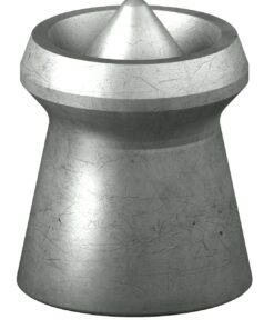 Alternative view of Crosman Destroyer Hunting Pellets .177-Caliber Solid