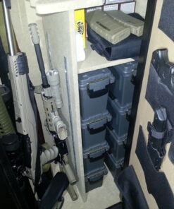 Plano Field Box Small O.D. Green Field Box No Tray 36 610tvN11kLL