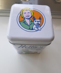 Nellie's Laundry Soda - Concentrated Laundry Detergent Powder - 100 Loads - Eco-Friendly, Vegan, Hypoallergenic, Fragrance-Free, and Non-Toxic Formula Fragrance Free 3.3 Pound (Pack of 1) 41 610vrz6m6WL