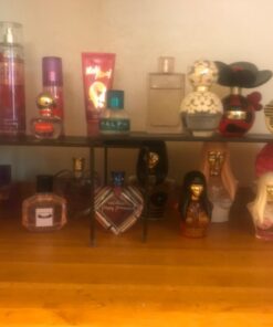 Deco Brothers Expandable Cabinet Shelf Organizer for Kitchen Cabinet and Counter, Bronze 46 610wF3ORDL