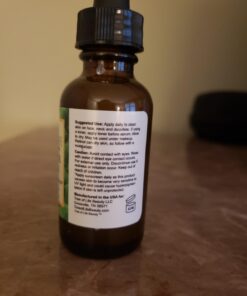 Tree of Life Retinol Serum for Face w/Hydrating Hyaluronic Acid for Wrinkle Soothing, Fine Lines & Dark Spots - 2 Fl Oz - Renew & Reset Nighttime Serums - Dermatologist Tested Facial Skin Care 2 Fl Oz (Pack of 1) 42 610xGMJ1TaL