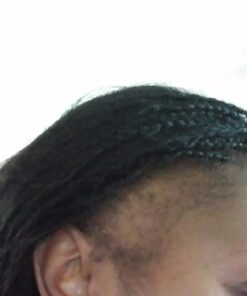 Wild Growth Hair Care System, 4 Fl Oz (Pack of 2) 26 610xJix12KL