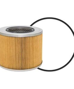Baldwin Filters 201-30 DAHL Fuel Filter (4-5/8 x 6-1/16 x 4-5/8 In)