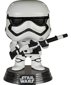 Alternative view of Funko 7POP Amazon Exclusive Action Figure