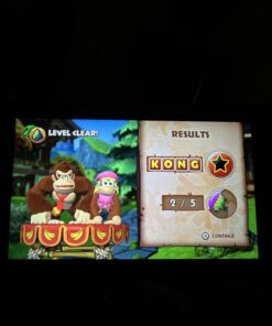 Donkey Kong Country: Tropical Freeze - Nintendo Switch 28 610ytVgPkHL