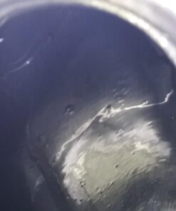 KBS Coatings 52000 Cycle Tank Sealer Kit, Complete Kit - Seals Up To 5 Gallon Tank, Lightly Pigmented Silver 50 610z gmfkWL