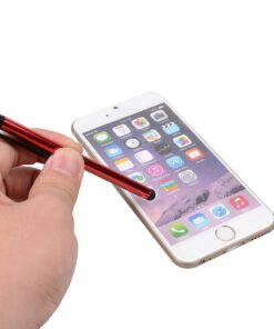 Stylus Pens for Touch Screens, 10 Pack Premium 4.1 Inch Metal Universal Capacitive Stylus for iPhone, Samsung, Ipad, iPod, Kindle Tablet and All Touch Screen Devices 15 610zIkSN5nL