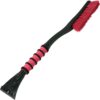Mallory 532 26" Snow Brush with Foam Grip (Colors may vary) 532 1-Pack 15 610zjqKtLDL