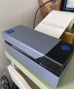 Rollo USB Shipping Label Printer - Commercial Grade Thermal Label Printer for Shipping Packages - High Speed Direct Thermal 4x6 Label Printer 29 6111rIdZAaL