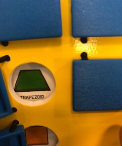 Melissa & Doug Flip to Win Travel Memory Game - Wooden Board, 7 Double-Sided Cards Games, Road Trip Essentials For Kids, Hangman Toddlers And Kids 5+ 54 6111u1b75CL 1