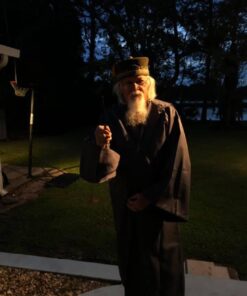 elope Harry Potter Dumbledore Costume Tassel Hat Standard Multi 32 6112Jo7TLFL