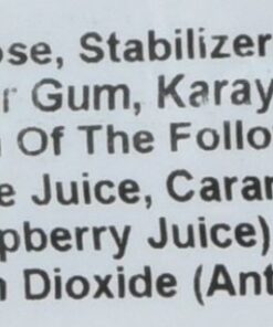 Dole Soft Serve Mix, Raspberry, 4.60 Pound (Pack of 4) 4.60 Pound (Pack of 4) 7 6112M9VUrSL