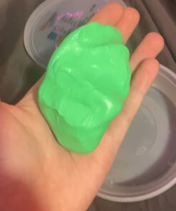 CanDo TheraPutty Standard Hand Exercise Putty For Rehabilitation, Exercises, Hand Therapy, Occupational Therapy, Hand Strengthening, Improve Motor Skills, Stress Relief 4-ounce MEDIUM 16 6112RONgysL