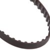 Gates 345L050 PowerGrip Timing Belt, Light, 3/8" Pitch, 1/2" Width, 92 Teeth, 34.50" Pitch Length 19 6113xaj fZL
