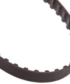 Gates 345L050 PowerGrip Timing Belt, Light, 3/8" Pitch, 1/2" Width, 92 Teeth, 34.50" Pitch Length