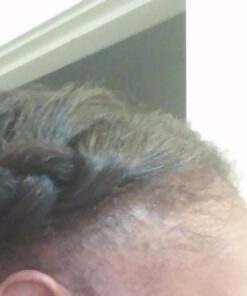 Wild Growth Hair Care System, 4 Fl Oz (Pack of 2) 27 6115k2x9YWL