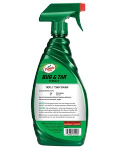 Alternative view of Turtle Wax T-520A Bug and Tar Remover, Trigger - 16 oz. Bug & Tar Remover Trigger