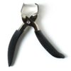 Eagle Claw 03020-007 Pliers, Deluxe Skinning, 1 2" Jaws