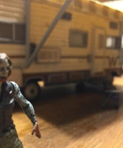 McFarlane Toys Construction Sets- The Walking Dead TV Dale's RV Set 29 6119xx0syL 1