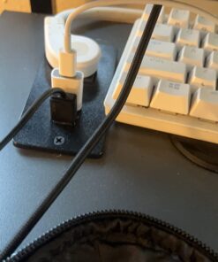 MOSWAG USB to USB C Adapter,Compatible with Apple MagSafe Watch 7/8/9/SE/Ultra,USB C Female to USB Male Adapter for iPhone 15 14 13 12 Mini Pro Max,iPad,Galaxy Note,Google Pixel 7 6 5 38 611AYzoU0sL 1