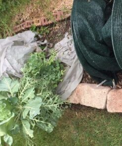 Tierra Garden 50-8000 Haxnicks Easy Fleece Jacket, 2-Pack, Large 15 611B72 ocKL