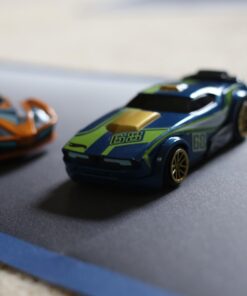 Hot Wheels Ai Intelligent Race System Starter Kit 53 611BWU0F8XL