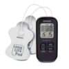 OMRON Max Power Relief TENS Unit Muscle Stimulator, Simulated Massage Therapy for Lower Back, Arm, Shoulder, Leg, Foot, and Arthritis Pain, Drug-Free Pain Relief (PM500) 7 611Bb4mY5VL