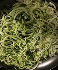 Original SpiraLife Spiralizer Vegetable Slicer – Vegetable Spiralizer - Spiral Slicer Cutter 38 611BjsImSHL