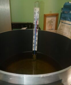 Presto 05420 FryDaddy Electric Deep Fryer,Black 30 611E7MWEP L