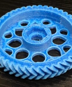 MaxPower 333665 RoundCut Trimmer Line .065” X 1800’ Blue 10 611EIqL5WvL