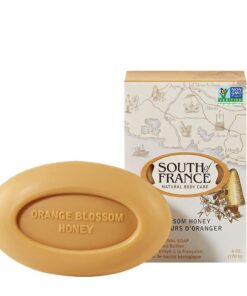 South of France Bath Bar Soap Variety Pack Sampler; 6 Assorted Scents In Full-Size 6 Ounce Bars 6 Ounce (Pack of 6) 11 611EKA63PvL