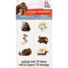 Unique The Secret Life Of Pets Party Temporary Tattoos - Assorted Designs, 24 Pcs 33 611Es10xvdL