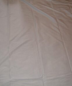 Julius Studio 6 x 9 ft. (72 x 108 inch) Pure White Backdrop Screen, 100% Pure Seamless Background, High Density 150 GSM Fabric with Elastic String Clips for Photo Video Streaming Studio, JSAG103 32 611EvSzm0eL