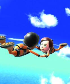 Wii Sports Resort Software Only 40 611GnozsAyL