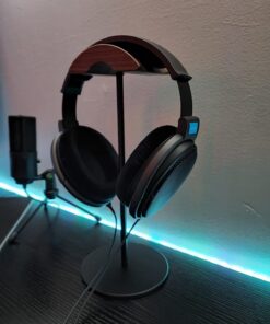 Sennheiser Consumer Audio HD 600 - Audiophile Hi-Res Open Back Dynamic Headphone, Black 29 611Gr89yNIL