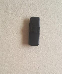 TotalMount Fire TV Remote Holder (Not Compatible with New Fire TV Remotes) 47 611HiEOclUL