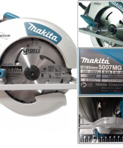Makita 5007F 7-1/4" Circular Saw 11 611I5b5NotL