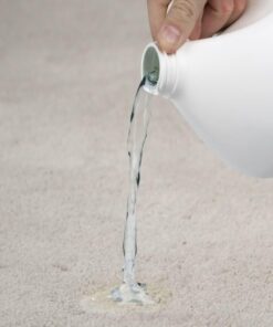 Nature's Miracle Carpet Shampoo, Deep-Cleaning Stain and Odor Remover 64 Ounce Original 64 Fl Oz (Pack of 1) 32 611IfWDUiNL