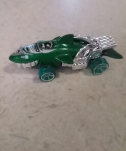 Hot Wheels Set of 20 Toy Cars & Trucks in 1:64 Scale, Collectible Vehicles (Styles May Vary) 20-Pack 47 611JzbIMZL