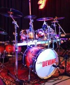 Gearlux XLR Microphone Cable, Fully Balanced, Male to Female, Black, 25 Feet - 1 Pack 25 Ft 13 611K15S1VIL