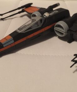 Revell Poe's X-Wing Fighter Building Kit 96 611K6F43DvL