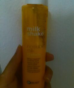 milk_shake Incredible Milk Leave-In Hair Treatment for All Hair Types - Renews Detangles and Repairs Damaged Hair 41 611KbYlehDL