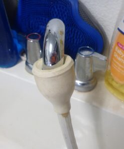 Sink Spray Hose Portable Shampoo Sprayer 46 611L0qCWPaL