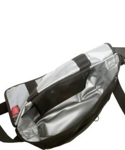 Manhattan Portage Sputnik 2.0 Large Messenger Bag Brown 7 611NMUqyHuL