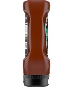 Heinz Carolina Vinegar Style Sweet & Tangy BBQ Barbecue Sauce (6 ct Pack, 18.6 oz Bottles) Carolina Vinegar Style Tangy 17 611NsCYqzSL