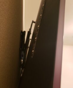 Nexillumi LED Strip Lights 6.56ft TV LED Backlight for 24 Inch-60 Inch TV RGB LED Strip USB Powered, APP Control Sync to Music, Bias Lighting, 5050 RGB for Mirror, PC, Android iOS 55 611O6kDVFDL